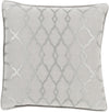 Surya Lydia Luxury in Linen LY-006 Pillow 18 X 18 X 4 Down filled