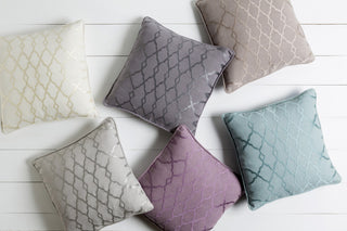 Surya Lydia Luxury in Linen LY-006 Pillow 