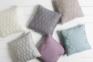 Surya Lydia Luxury in Linen LY-006 Pillow 