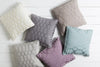 Surya Lydia Luxury in Linen LY-006 Pillow 