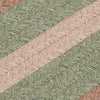 Colonial Mills Salisbury LY69 Palm Area Rug Close Up 