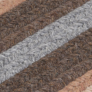 Colonial Mills Salisbury LY99 Bark Area Rug Closeup Image