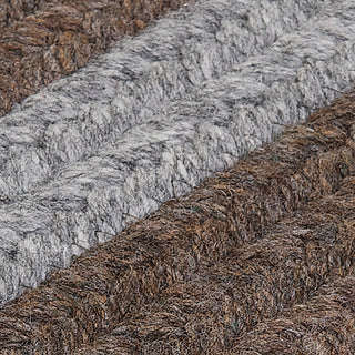 Colonial Mills Salisbury LY99 Bark Area Rug Detail Image