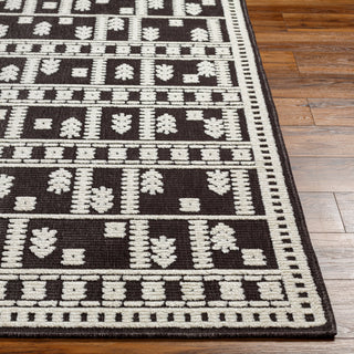 Surya Lyna LYA-2300 Area Rug Angle