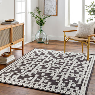 Surya Lyna LYA-2300 Area Rug Room Scene Feature