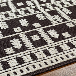 Surya Lyna LYA-2300 Area Rug Detail