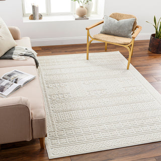 Surya Lyna LYA-2301 Area Rug Room Scene Feature