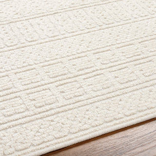 Surya Lyna LYA-2301 Area Rug Detail