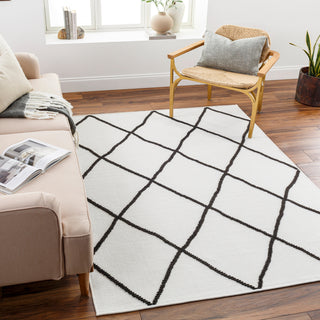 Surya Lyna LYA-2303 Area Rug Room Scene Feature