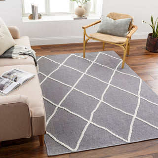 Surya Lyna LYA-2304 Area Rug Room Scene Feature