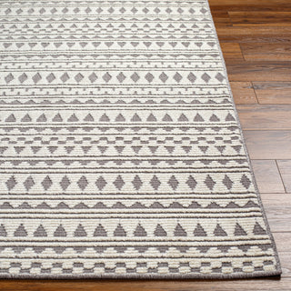 Surya Lyna LYA-2305 Area Rug Angle