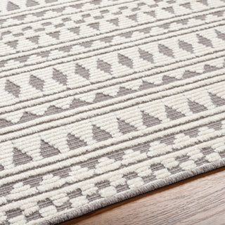 Surya Lyna LYA-2305 Area Rug Detail