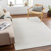 Surya Lyna LYA-2306 Area Rug Room Scene Feature