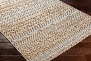 Surya Lyna LYA-2307 Area Rug Corner Shot