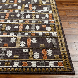 Surya Lyna LYA-2308 Area Rug Angle