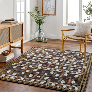 Surya Lyna LYA-2308 Area Rug Room Scene Feature