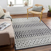 Surya Lyna LYA-2310 Area Rug Room Scene Feature