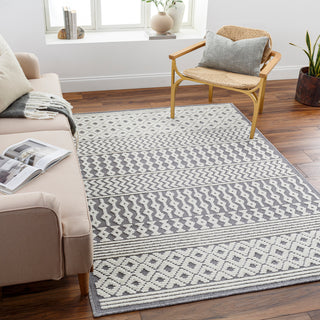 Surya Lyna LYA-2311 Area Rug Room Scene Feature