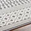 Surya Lyna LYA-2311 Area Rug Detail