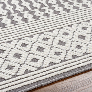 Surya Lyna LYA-2311 Area Rug Detail