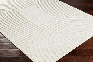 Surya Lyna LYA-2312 Area Rug Corner Shot