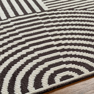 Surya Lyna LYA-2313 Area Rug Detail