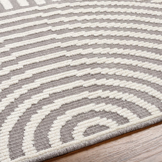 Surya Lyna LYA-2314 Area Rug Detail