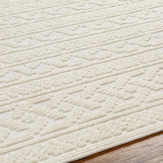 Surya Lyna LYA-2315 Area Rug Detail