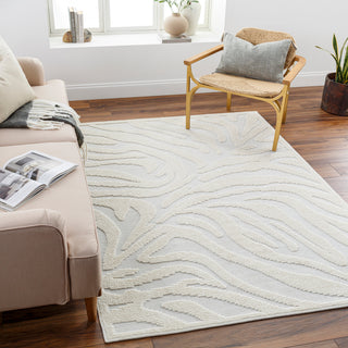 Surya Lyna LYA-2316 Area Rug Room Scene Feature