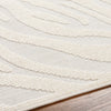 Surya Lyna LYA-2316 Area Rug Detail