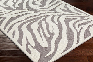 Surya Lyna LYA-2317 Area Rug Corner Shot