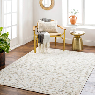 Surya Lyna LYA-2318 Area Rug Room Scene Feature