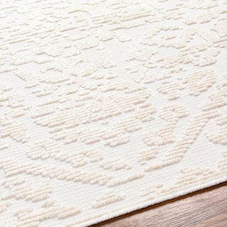 Surya Lyna LYA-2318 Area Rug Detail