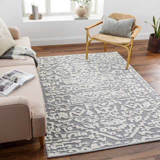 Surya Lyna LYA-2319 Area Rug Room Scene Feature