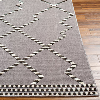 Surya Lyna LYA-2320 Area Rug Angle