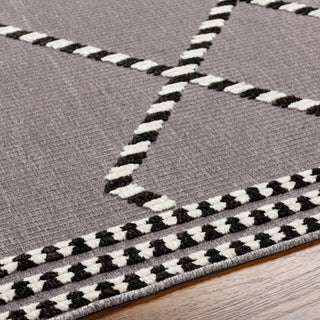 Surya Lyna LYA-2320 Area Rug Detail