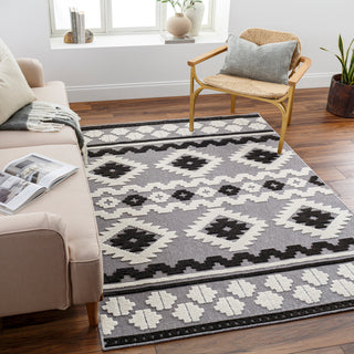 Surya Lyna LYA-2321 Area Rug Room Scene Feature