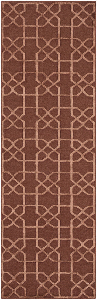 Surya Lydia LYD-6003 Area Rug 2'6'' x 8'