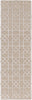 Surya Lydia LYD-6004 Area Rug 2'6'' x 8'
