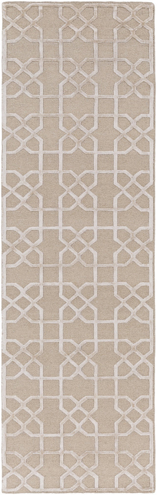 Surya Lydia LYD-6004 Area Rug 2'6'' x 8'