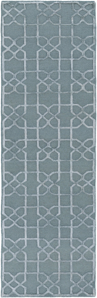 Surya Lydia LYD-6005 Area Rug 2'6'' x 8'