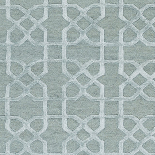 Surya Lydia LYD-6005 Sage Area Rug Sample Swatch