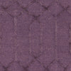 Surya Lydia LYD-6009 Dark Purple Hand Knotted Area Rug Sample Swatch