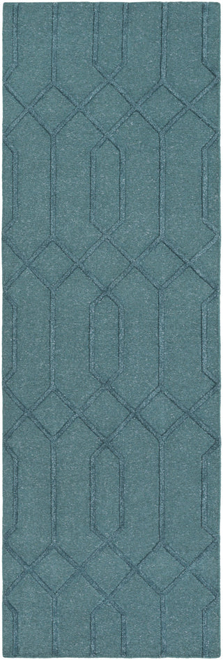 Surya Lydia LYD-6010 Area Rug 2'6'' x 8'