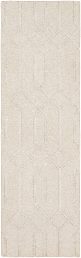 Surya Lydia LYD-6016 Area Rug 2'6'' x 8'