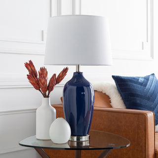 Surya Lyle LYE-001 Lamp Lifestyle Image Feature