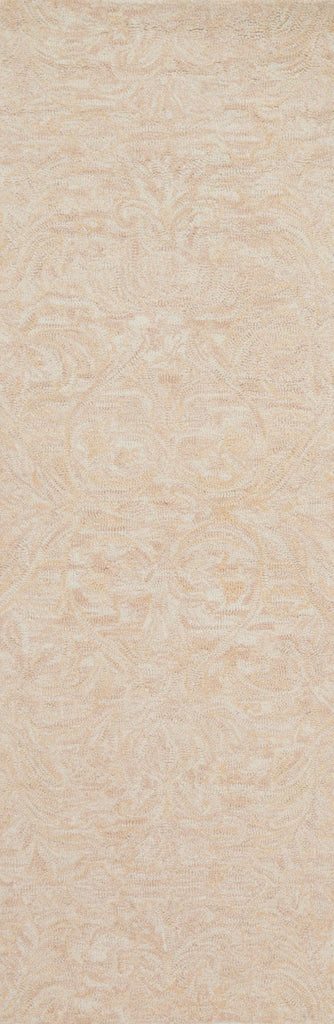 Loloi Lyle LK-01 Blush Area Rug 2'6''x7'6'' Runner