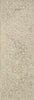 Loloi Lyle LK-02 Stone Area Rug 2'6''x 7'6'' Runner