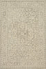 Loloi Lyle LK-02 Stone Area Rug Main Image