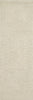 Loloi Lyle LK-03 Bone Area Rug 2'6''x 7'6'' Runner
